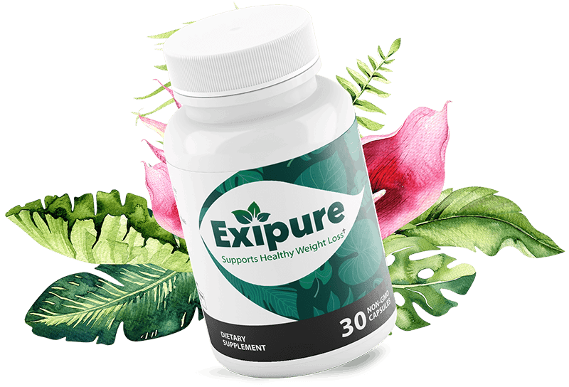 Exipure Secret For Healthy Weight Loss