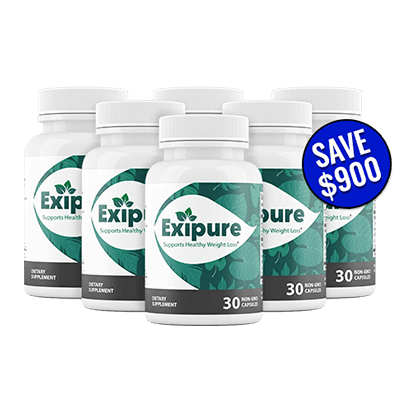 Exipure limited offer